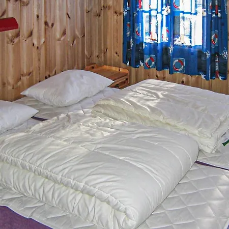 Cozy In With Wifi 度假居 Spangereid