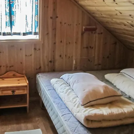 Pet Friendly In Spangereid With Wifi * Korshamn (Vest-Agder)