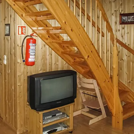 Cozy In With Wifi 度假居 *