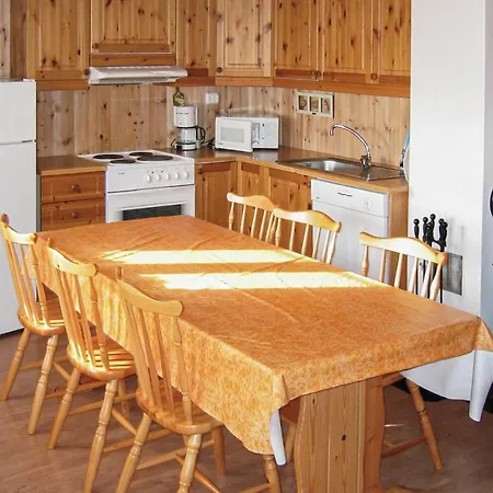 Pet Friendly In Spangereid With Wifi Korshamn (Vest-Agder)