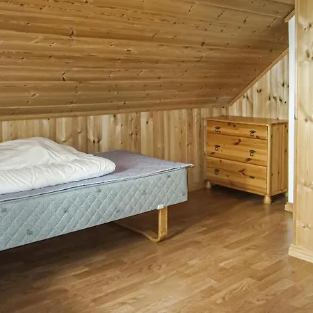 Cozy In With Wifi 度假居 Spangereid