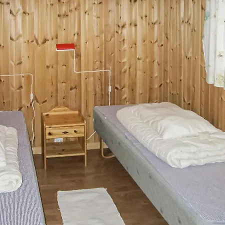 Feriehus Cozy In With Wifi *