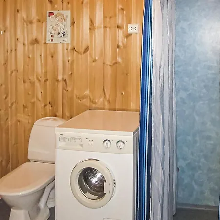 Cozy In With Wifi 度假居 *