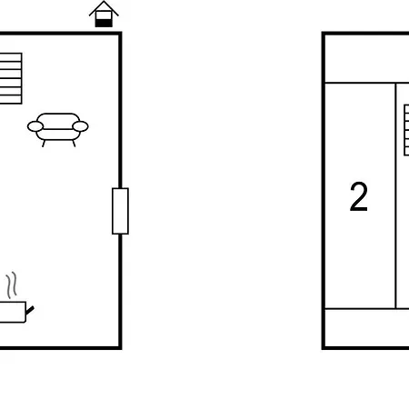 Pet Friendly In Spangereid With Wifi Semesterbostad *