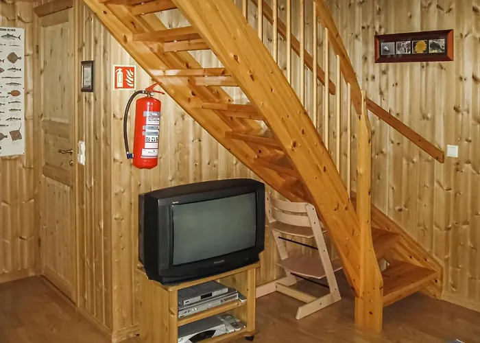 Cozy In With Wifi 度假居 *