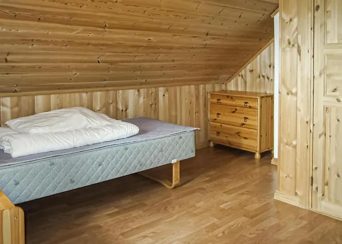 Cozy In With Wifi 度假居 Spangereid