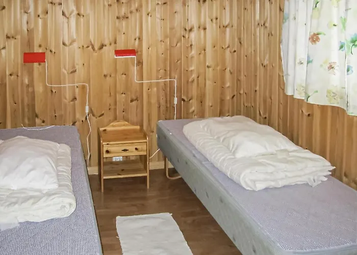 度假居 Cozy In With Wifi *