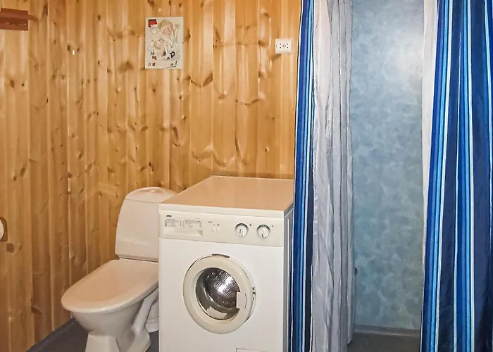 Cozy In With Wifi 度假居 *